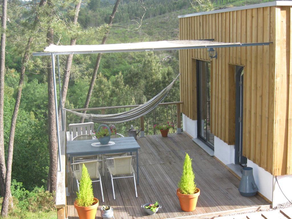 Cabana Do Pinheiral Ponte da Barca Room photo