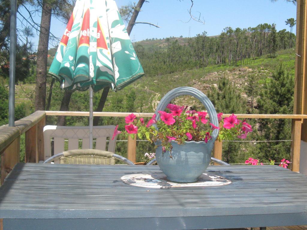 Cabana Do Pinheiral Ponte da Barca Room photo