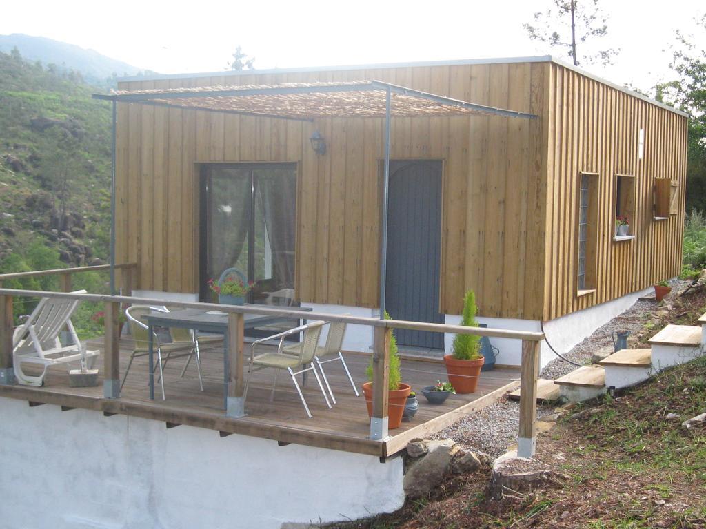 Cabana Do Pinheiral Ponte da Barca Room photo