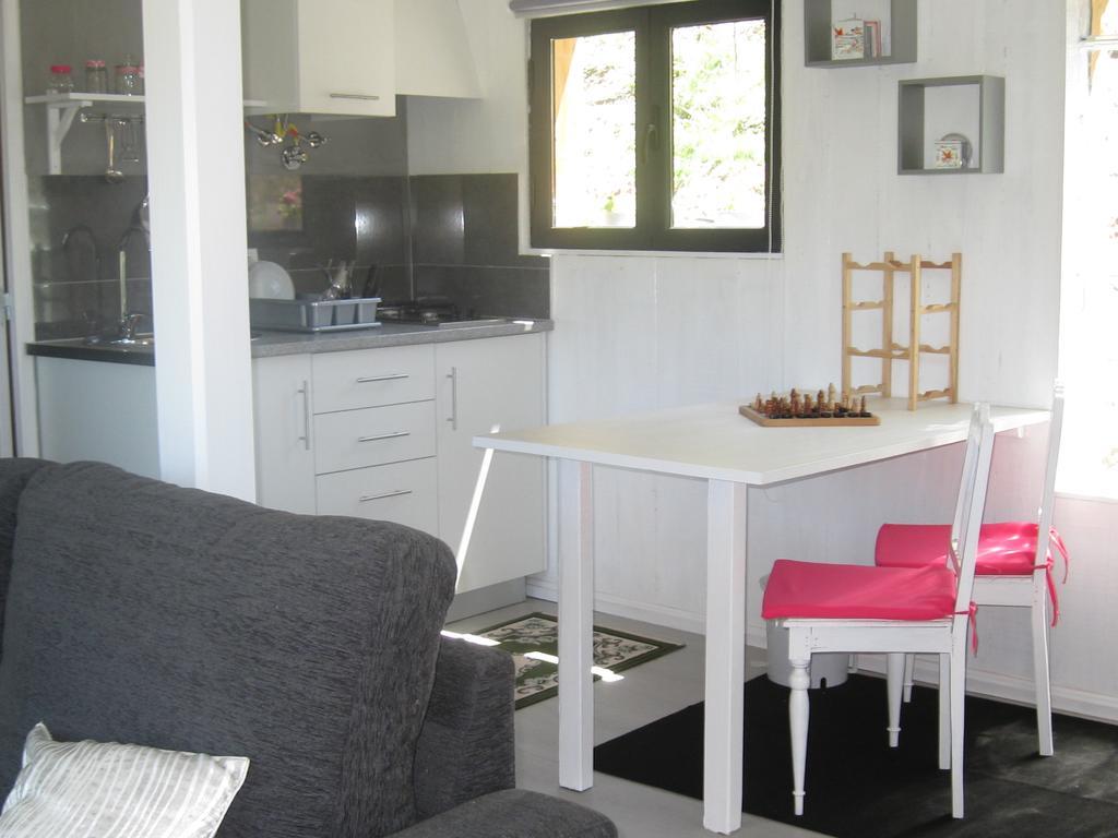 Cabana Do Pinheiral Ponte da Barca Room photo