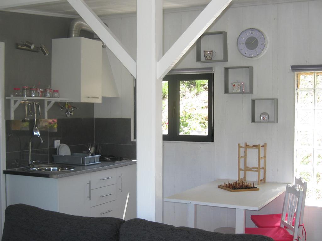 Cabana Do Pinheiral Ponte da Barca Room photo